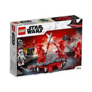LEGO® Star Wars™ 75225 - Elite Praetorian Guard™ – боен пакет