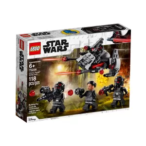 LEGO® Star Wars™ 75226 - Inferno Squad™ – боен пакет