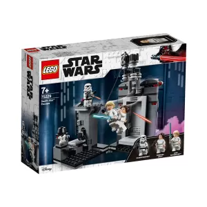 LEGO® Star Wars™ 75229 - Бягство от Death Star™