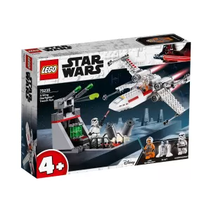 LEGO® Star Wars™ 75235 - X-Wing Starfighter™ Trench Run
