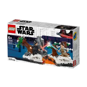 LEGO® Star Wars™ 75236 - Дуел на Starkiller Base
