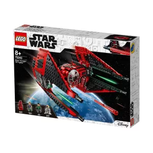 LEGO® Star Wars™ 75240 - Major Vonreg's TIE Fighter™