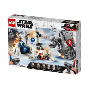 LEGO® Star Wars™ 75241 - Action Battle Echo Base™ Defense
