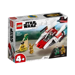 LEGO® Star Wars™ 75247 - A-Wing Starfighter™