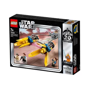 LEGO® Star Wars™ 75258 - Anakin's Podracer™