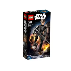 LEGO® Star Wars™ Constraction 75119 - Сержант Jyn Erso™