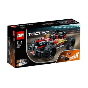 LEGO® Technic 42073 - ТРЯС!