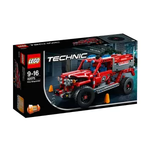 LEGO® Technic 42075 - Джип за бързо реагиране