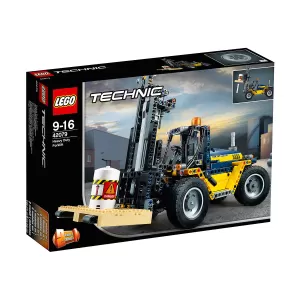 LEGO® Technic 42079 -Тежкотоварен мотокар