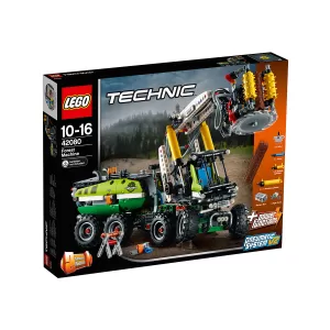 LEGO® Technic 42080 -Горска машина