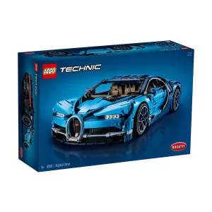 LEGO® Technic 42083 -Bugatti Chiron
