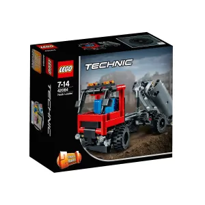 LEGO® Technic 42084 - Товарач с кука