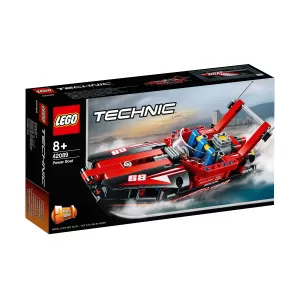 LEGO® Technic 42089 - Моторница
