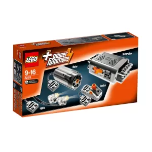 LEGO® Technic 8293 - Комплект двигател