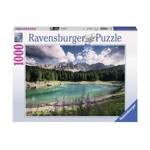 Пъзел Ravensburger 1000 ел. - Доломити