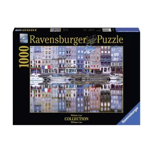 Пъзел Ravensburger 1000 ел. - Огледално отражение