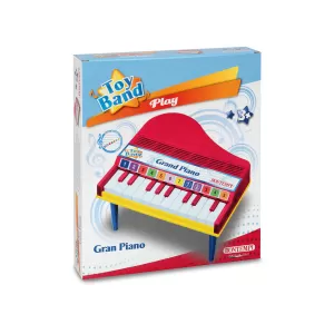 Пиано с 12 клавиша