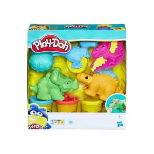 Play Doh - Фигури динозаври