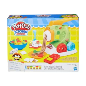 Play Doh - Комплект за игра, направи си нудли