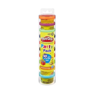 Play Doh - Комплект за игра, парти