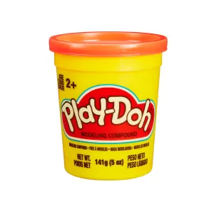 Play Doh - Кутия с 1 цвят