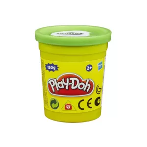 Play Doh - Кутия с един цвят