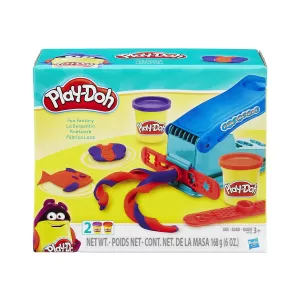 Play Doh - Машинка за формички