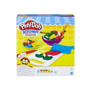 Play Doh - Машинка за формички