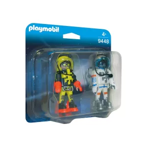 Playmobil - Астронавти