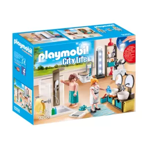 Playmobil - Баня