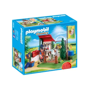 Playmobil - Баня за коне