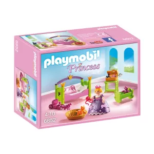 Playmobil - Детска кралска стая