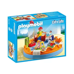 Playmobil - Детски кът