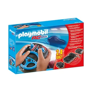 Playmobil - Дистанционно управление 2.4Ghz