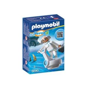 Playmobil - Доктор Екс