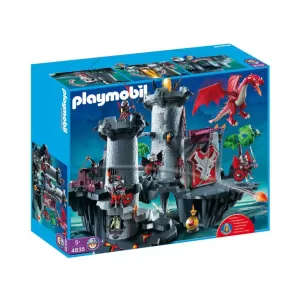 Playmobil - Драконски замък