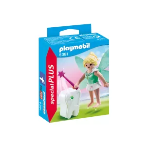 Playmobil - Фея на зъбките