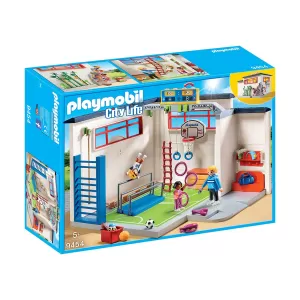 Playmobil - Физкултурен салон