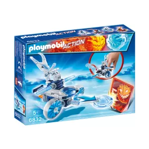 Playmobil - Фрости