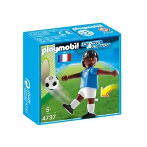 Playmobil - Фуболист франция