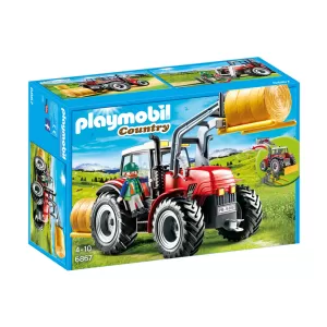 Playmobil - Голям трактор