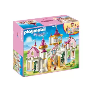 Playmobil - Гранд замък на принцесата