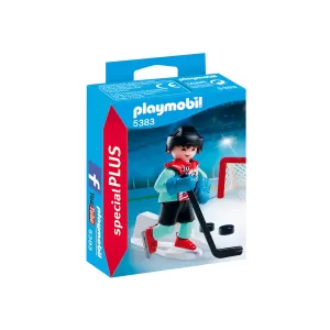 Playmobil - Хокей на лед