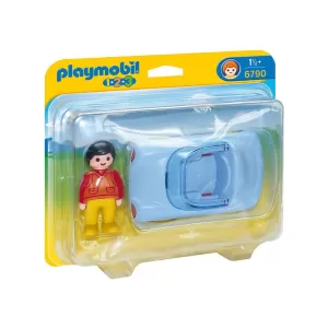 Playmobil - Кабриолет