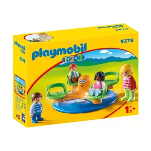 Playmobil - Карусел за деца