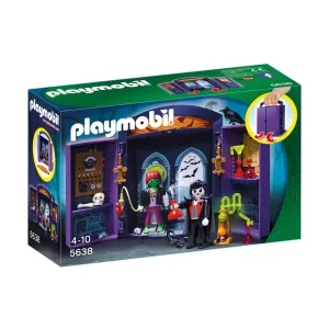 Playmobil - Къща на призраците