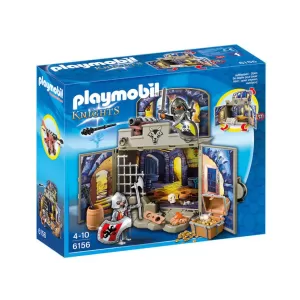 Playmobil - Комплект за игра пирати