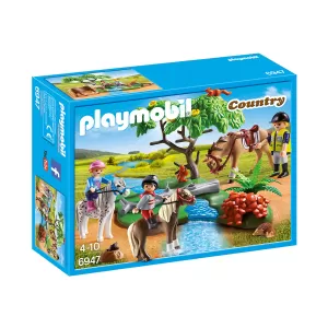 Playmobil - Конна езда