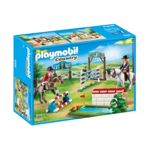 Playmobil - Конно шоу
