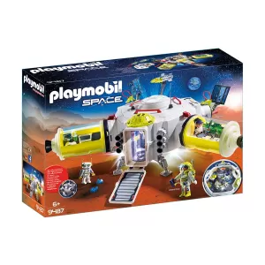 Playmobil - Космическа станция на Марс